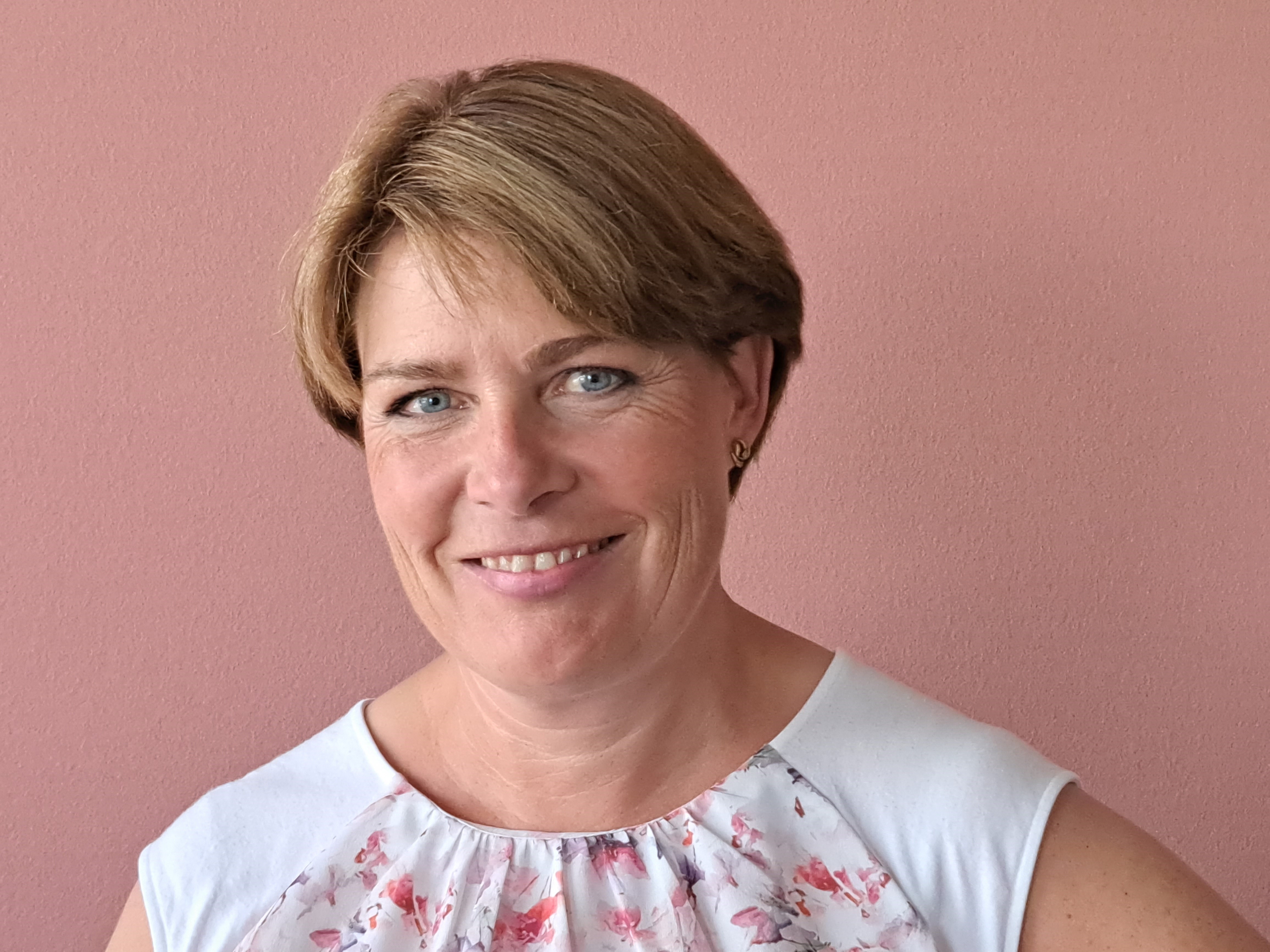 Christiane Hüttmann